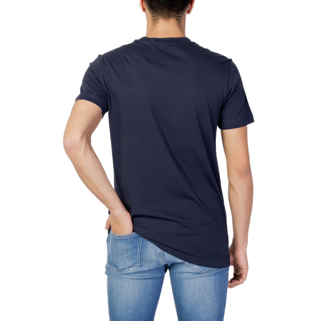 Calvin Klein Jeans - Calvin Klein Jeans T-shirt Man
