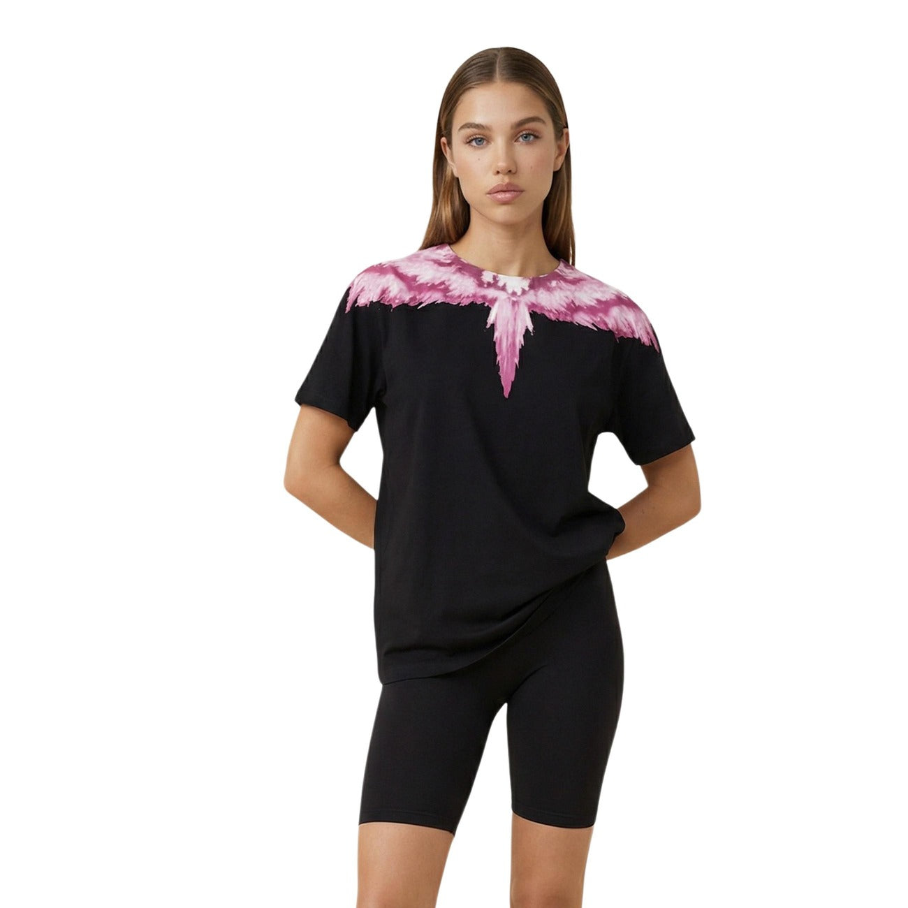 County Of Milan - County Of Milan T-shirt Kvinna