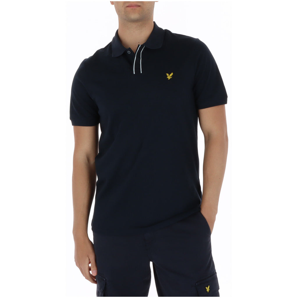 Lyle & Scott - Lyle & Scott Piketröja Man