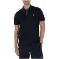 Lyle & Scott - Lyle & Scott Piketröja Man