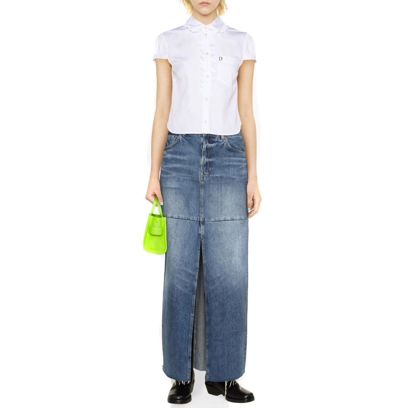 Dsquared2 - Dsquared2 Skjorta Kvinna