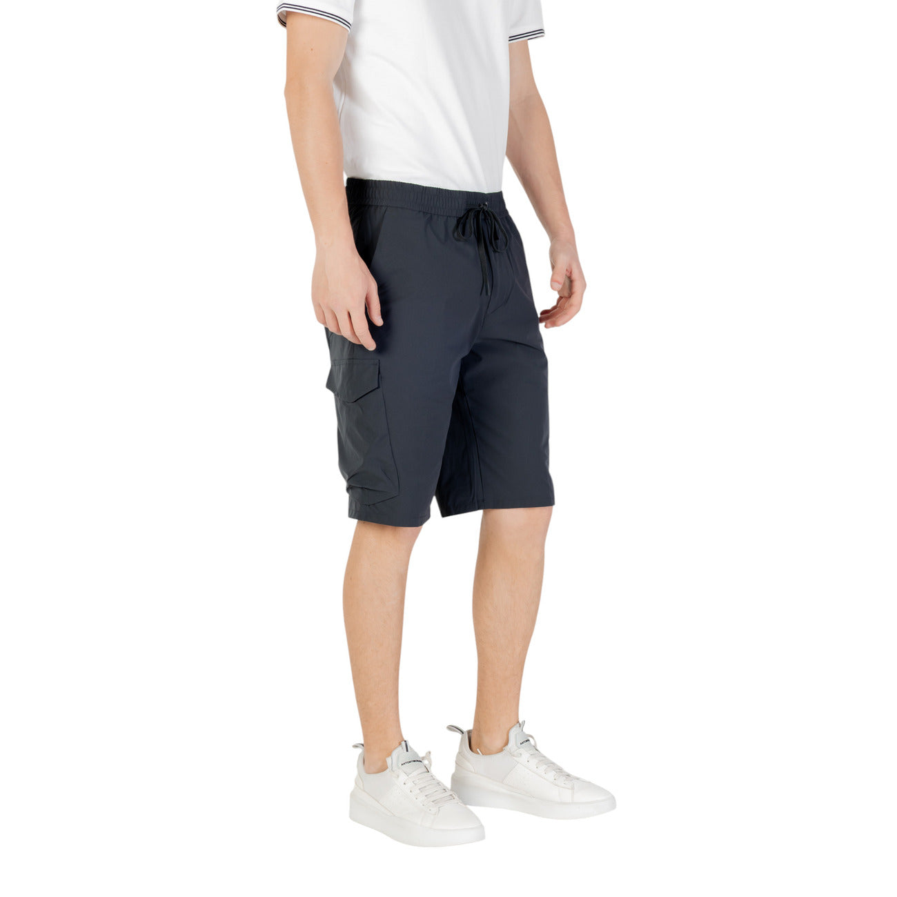 Boss - Boss Bermuda Shorts Man
