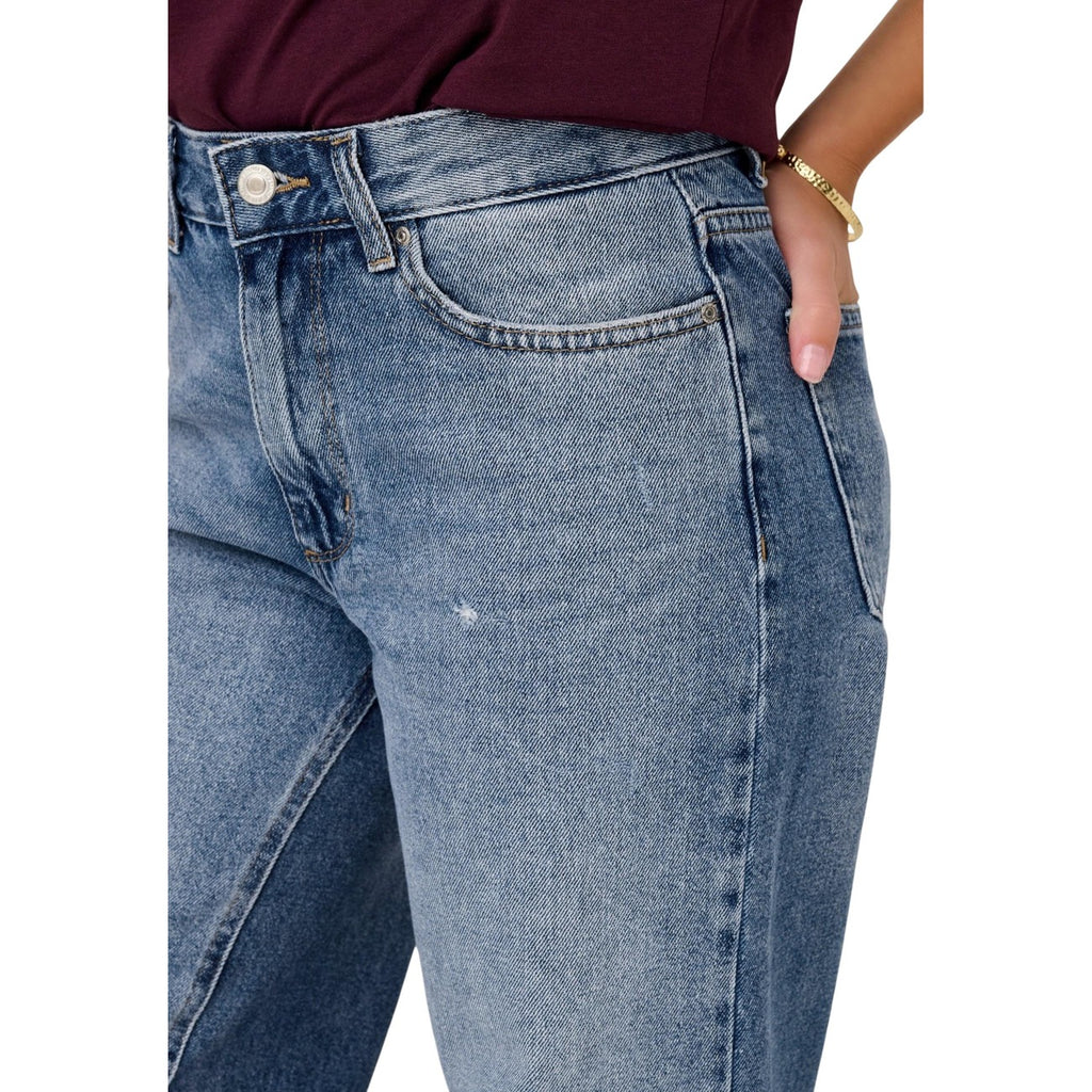Only - Only Jeans Kvinna