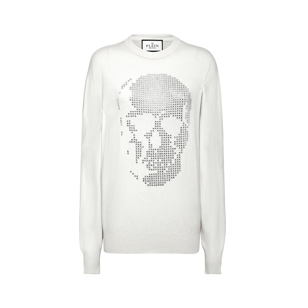 Philipp Plein - Philipp Plein Stickat Kvinna