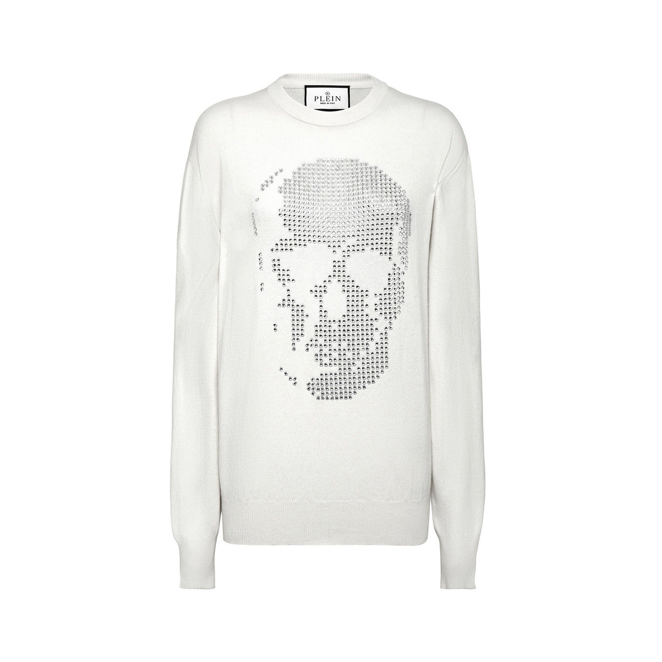 Philipp Plein - Philipp Plein Stickat Kvinna