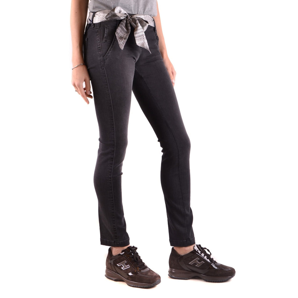 Jacob Cohen - Jacob Cohen Jeans Kvinna