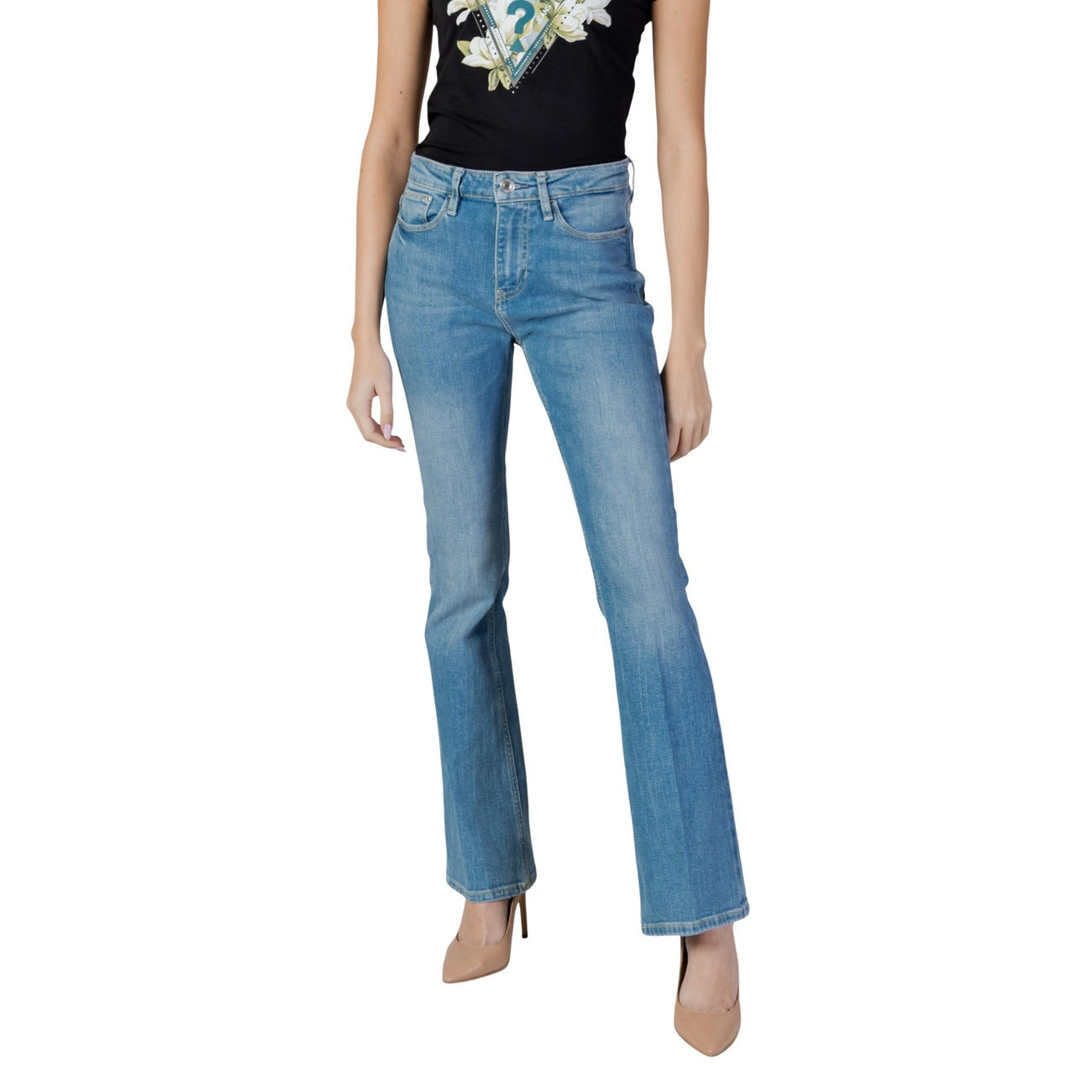 Guess - Guess Jeans Kvinna