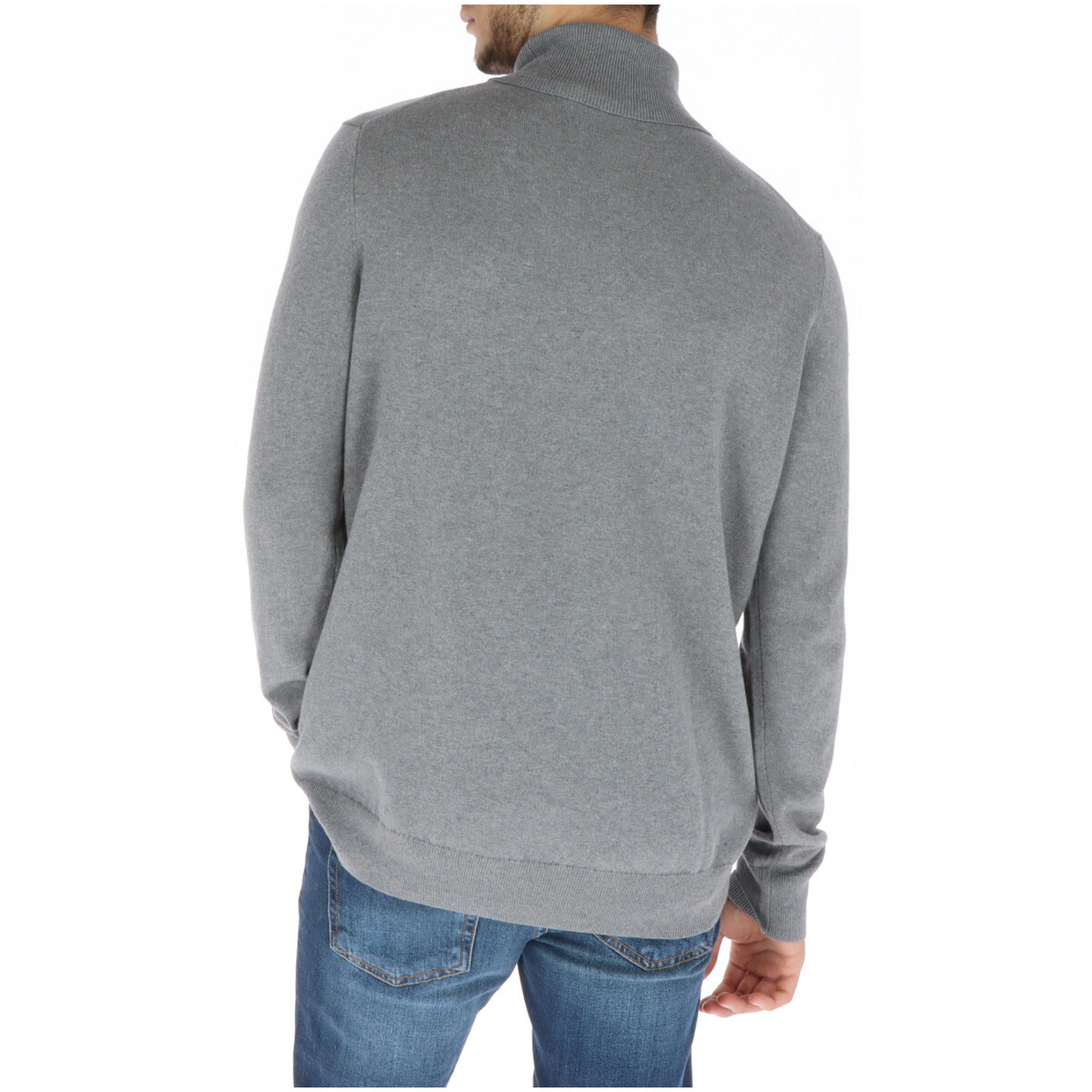 Lyle & Scott - Lyle & Scott Stickat Man