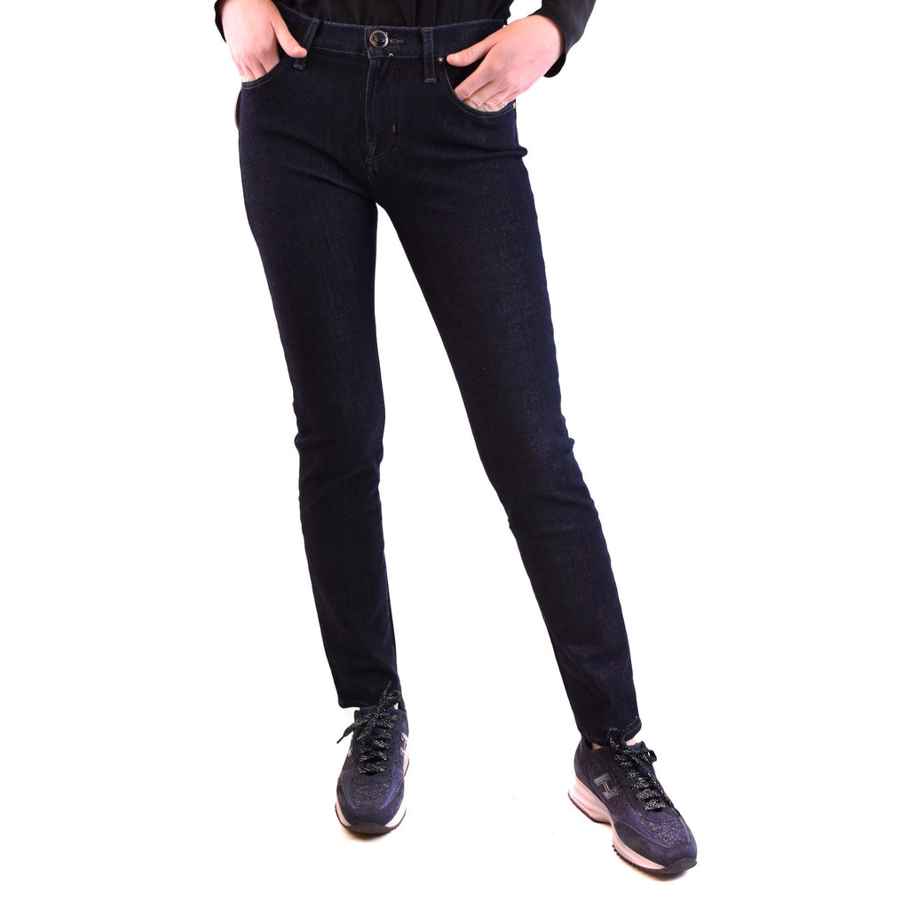Jacob Cohen - Jacob Cohen Jeans Kvinna