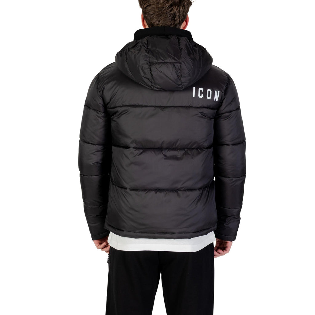 Icon - Icon Vindjacka Man