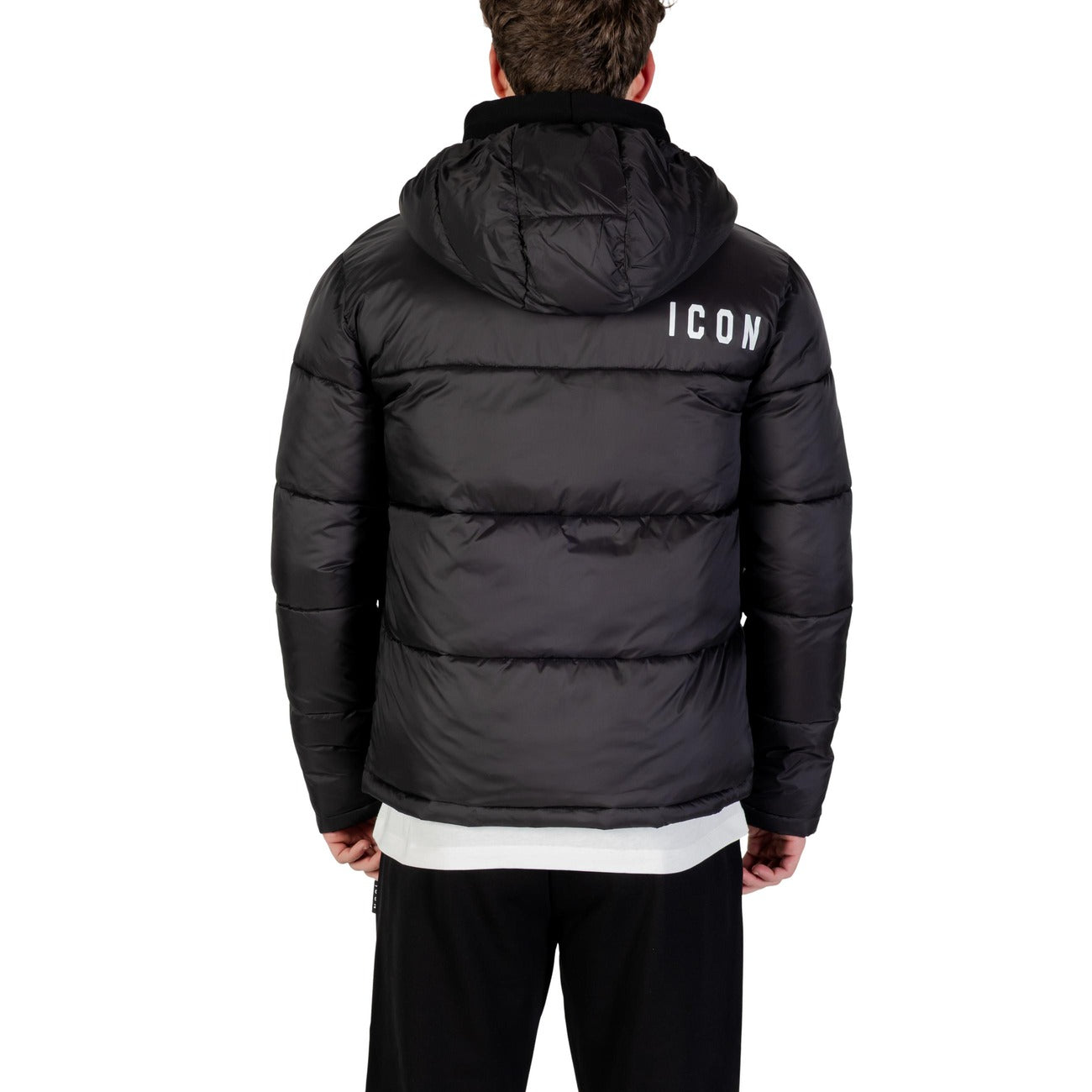 Icon - Icon Vindjacka Man