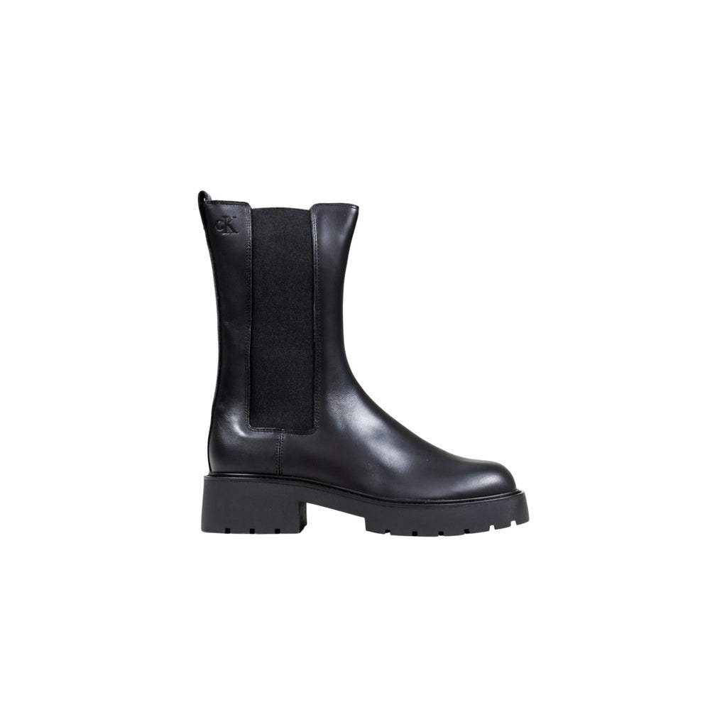Calvin Klein Jeans - Calvin Klein Jeans Kvinna Boots