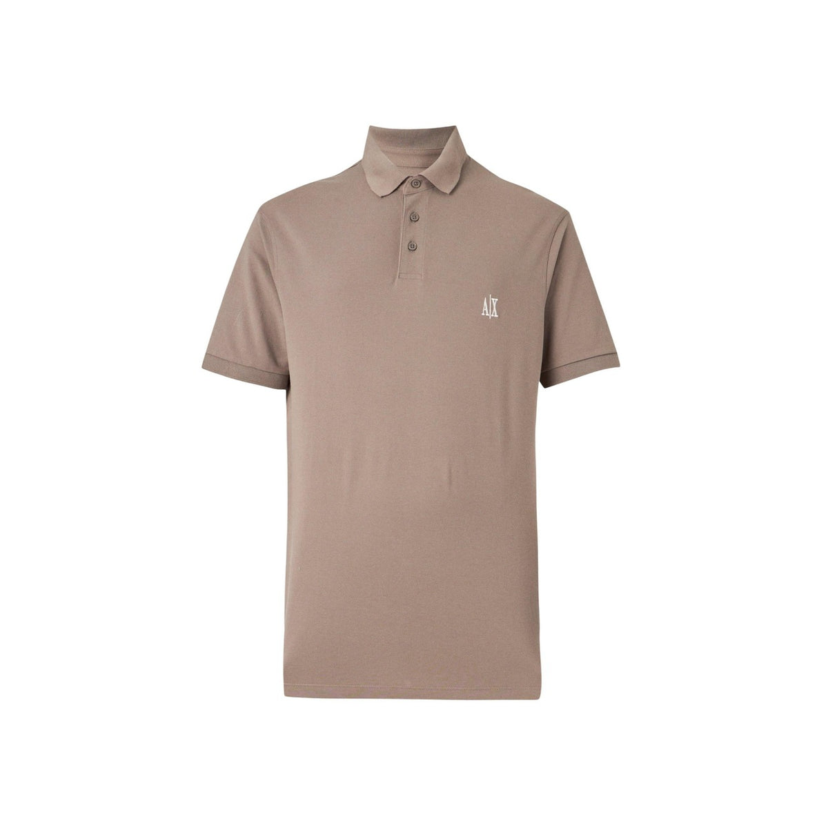 Armani Exchange - Armani Exchange Piketröja Man