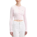Tommy Hilfiger Jeans - Tommy Hilfiger Jeans Cardigan Kvinna