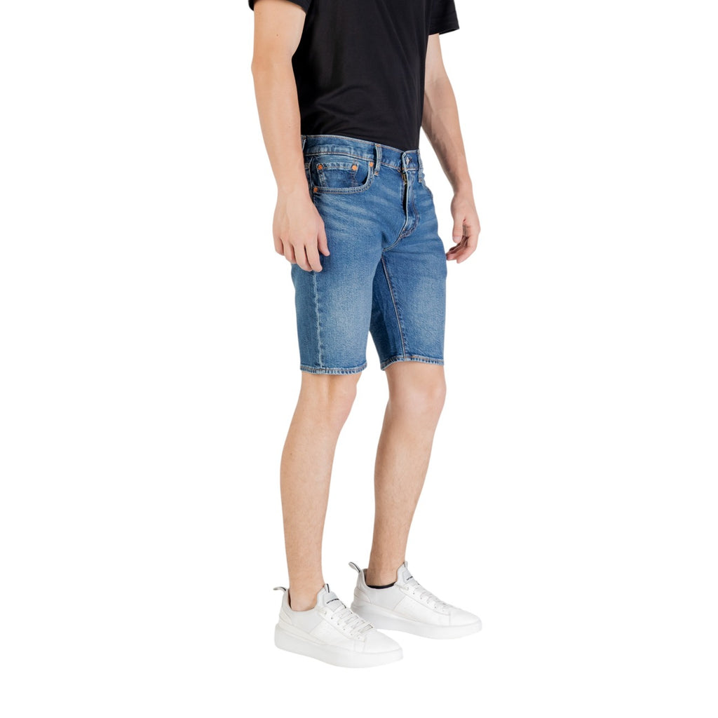 Levi`s - Levi`s Bermuda Shorts Man