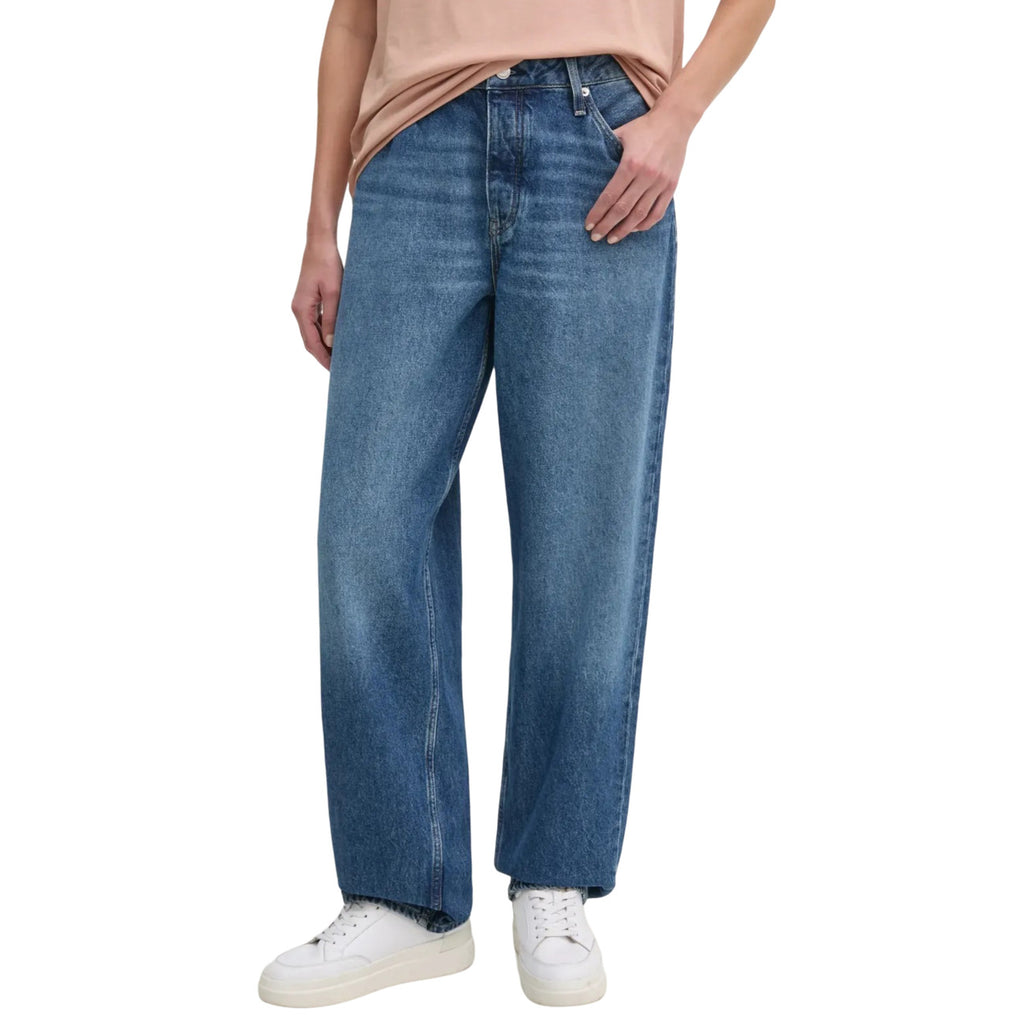 Calvin Klein Jeans - Calvin Klein Jeans Jeans Kvinna