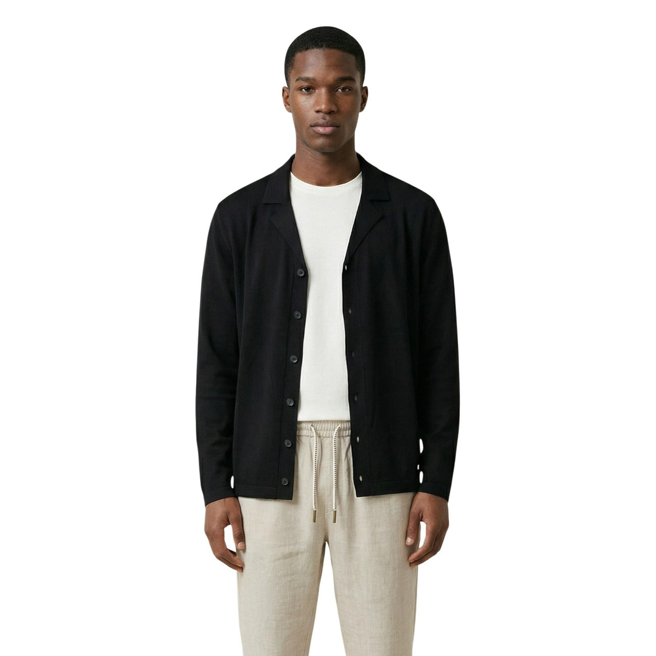 Gianni Lupo - Gianni Lupo Cardigans Man