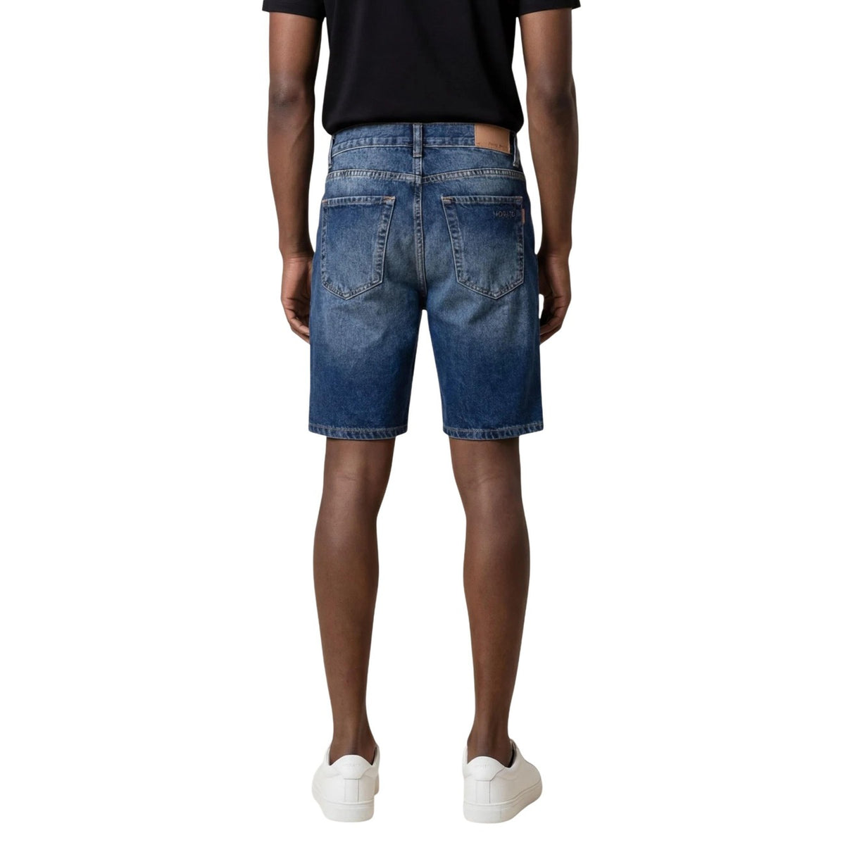 Antony Morato - Antony Morato Bermuda Shorts Man