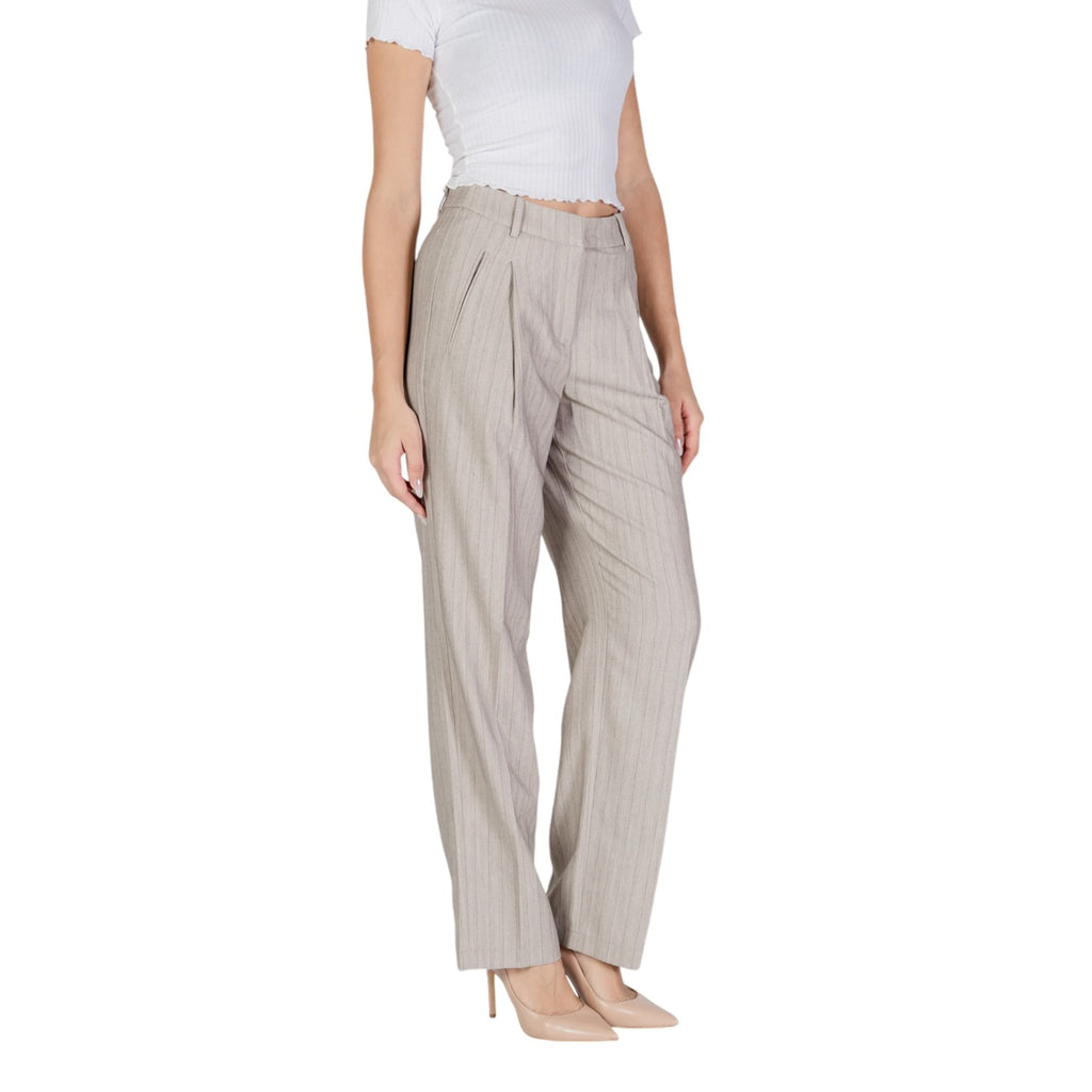 Vero Moda - Vero Moda Byxor Kvinna