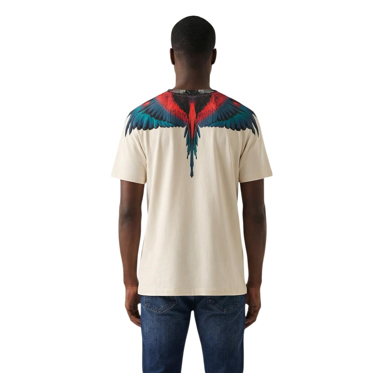 County Of Milan - County Of Milan T-shirt Man
