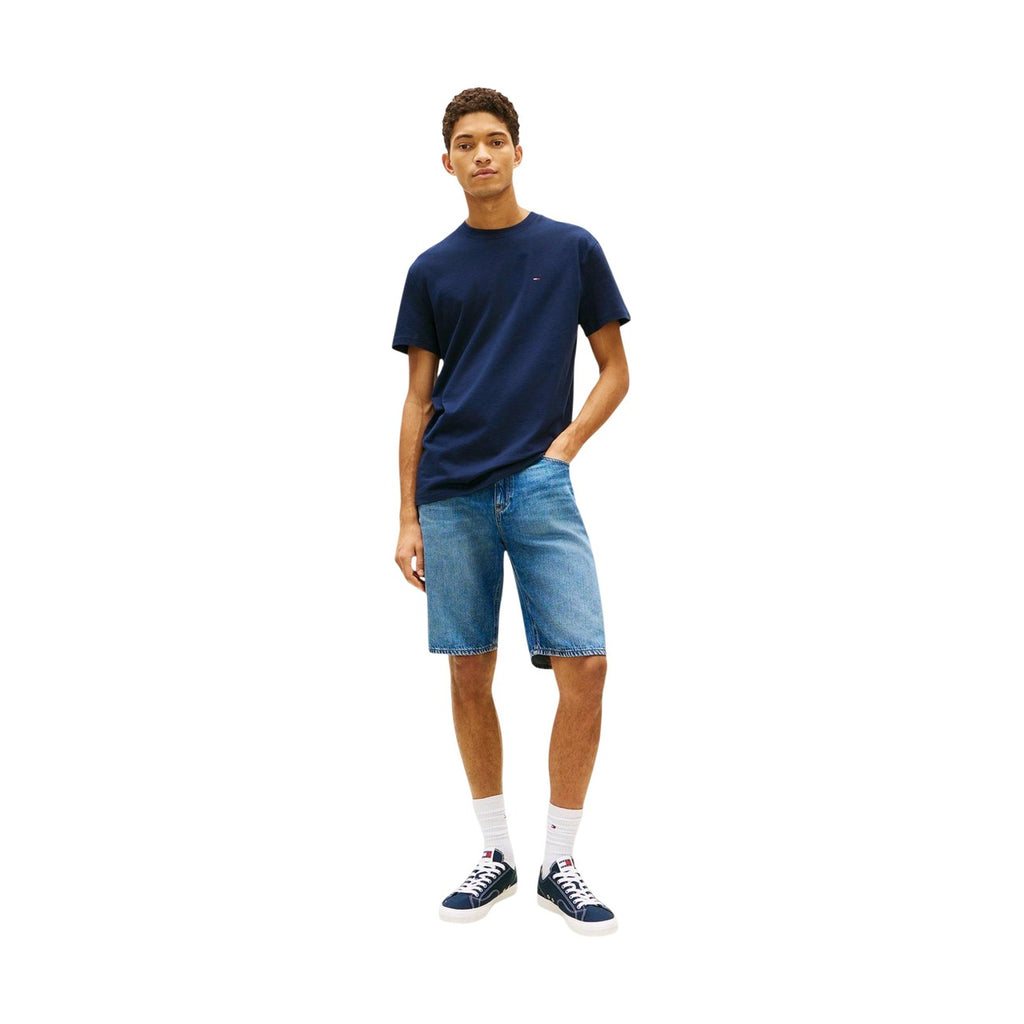 Tommy Hilfiger Jeans - Tommy Hilfiger Jeans Bermuda Shorts Man