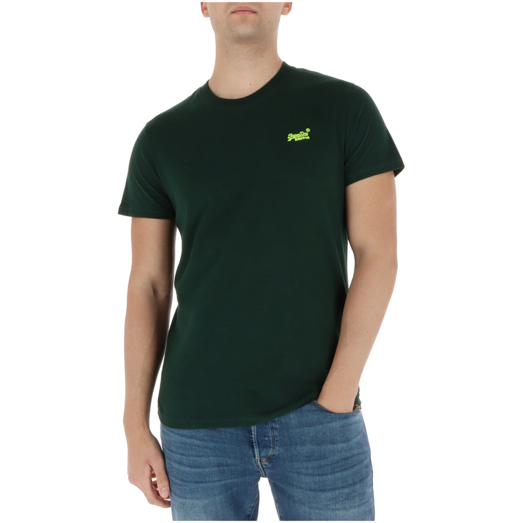 Superdry - Superdry T-shirt Man