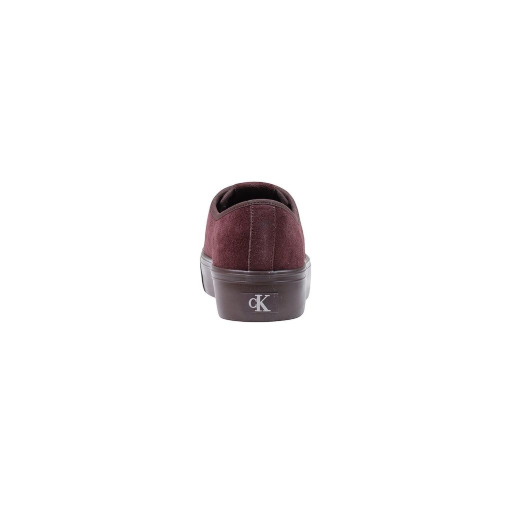 Calvin Klein - Calvin Klein Kvinna Sneakers