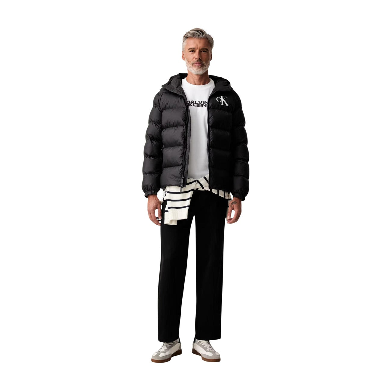 Calvin Klein Jeans - Calvin Klein Jeans Byxor Man