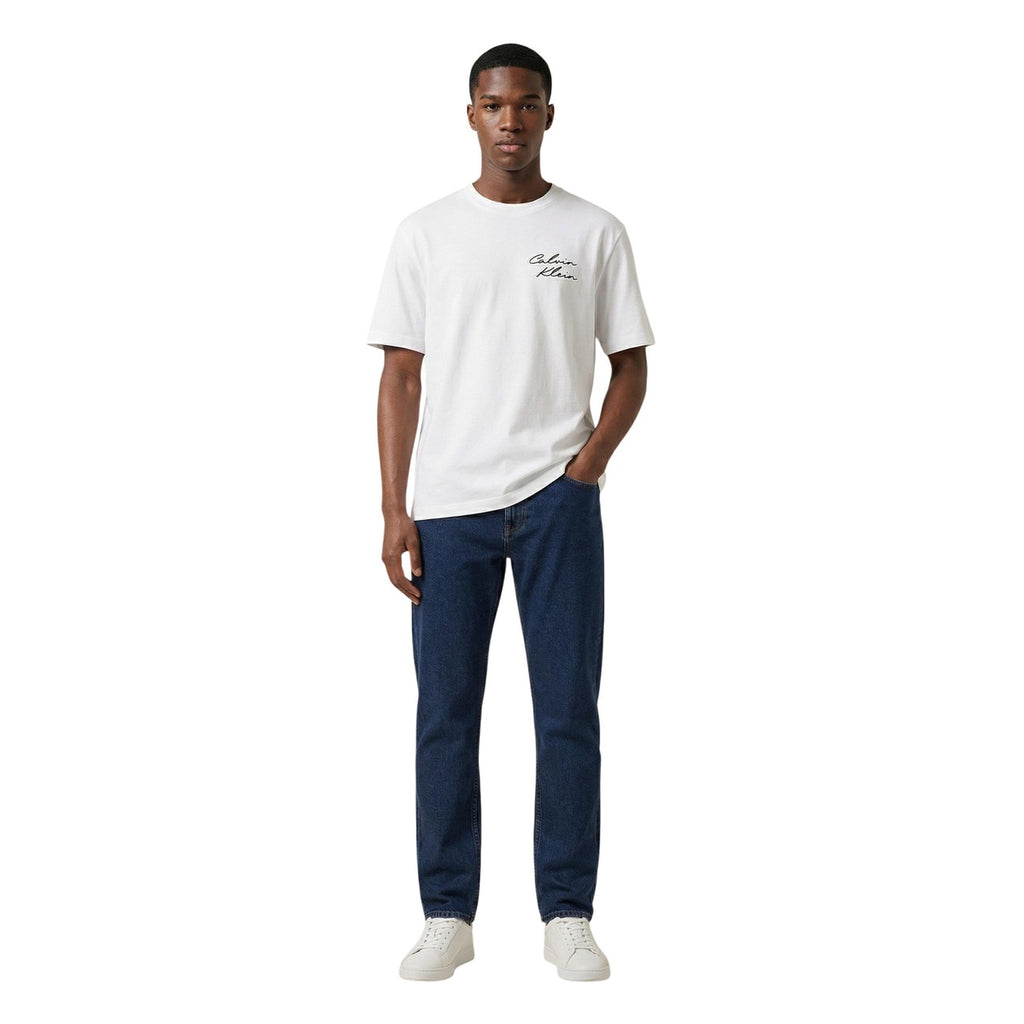 Calvin Klein Jeans - Calvin Klein Jeans T-shirt Man