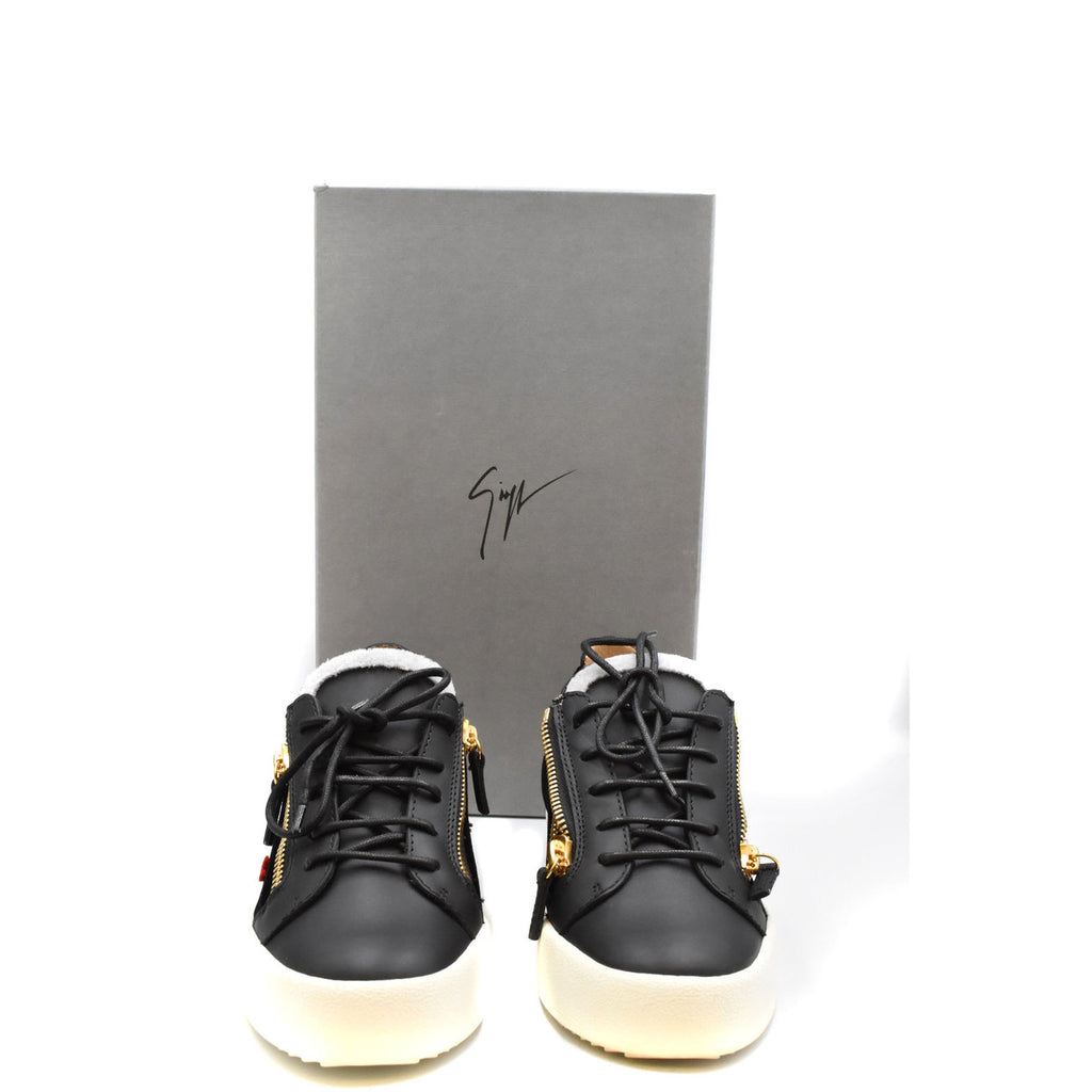 Giuseppe Zanotti - Giuseppe Zanotti  Kvinna Sneakers
