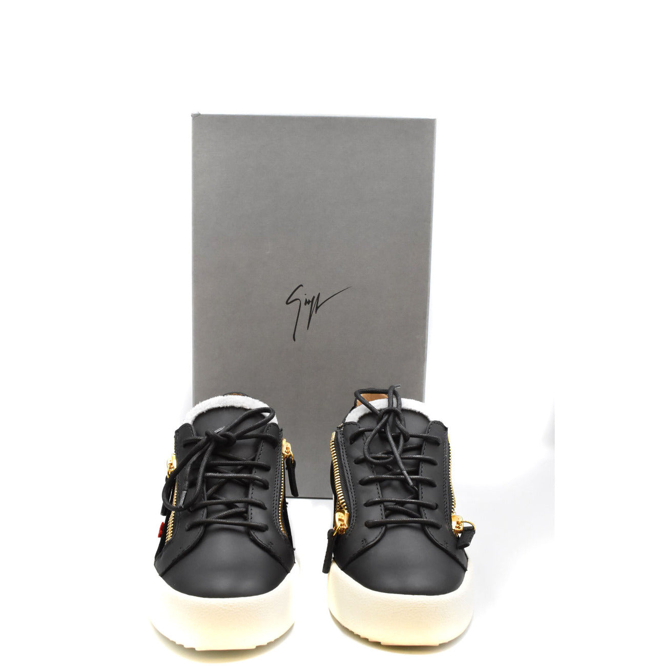 Giuseppe Zanotti - Giuseppe Zanotti  Kvinna Sneakers