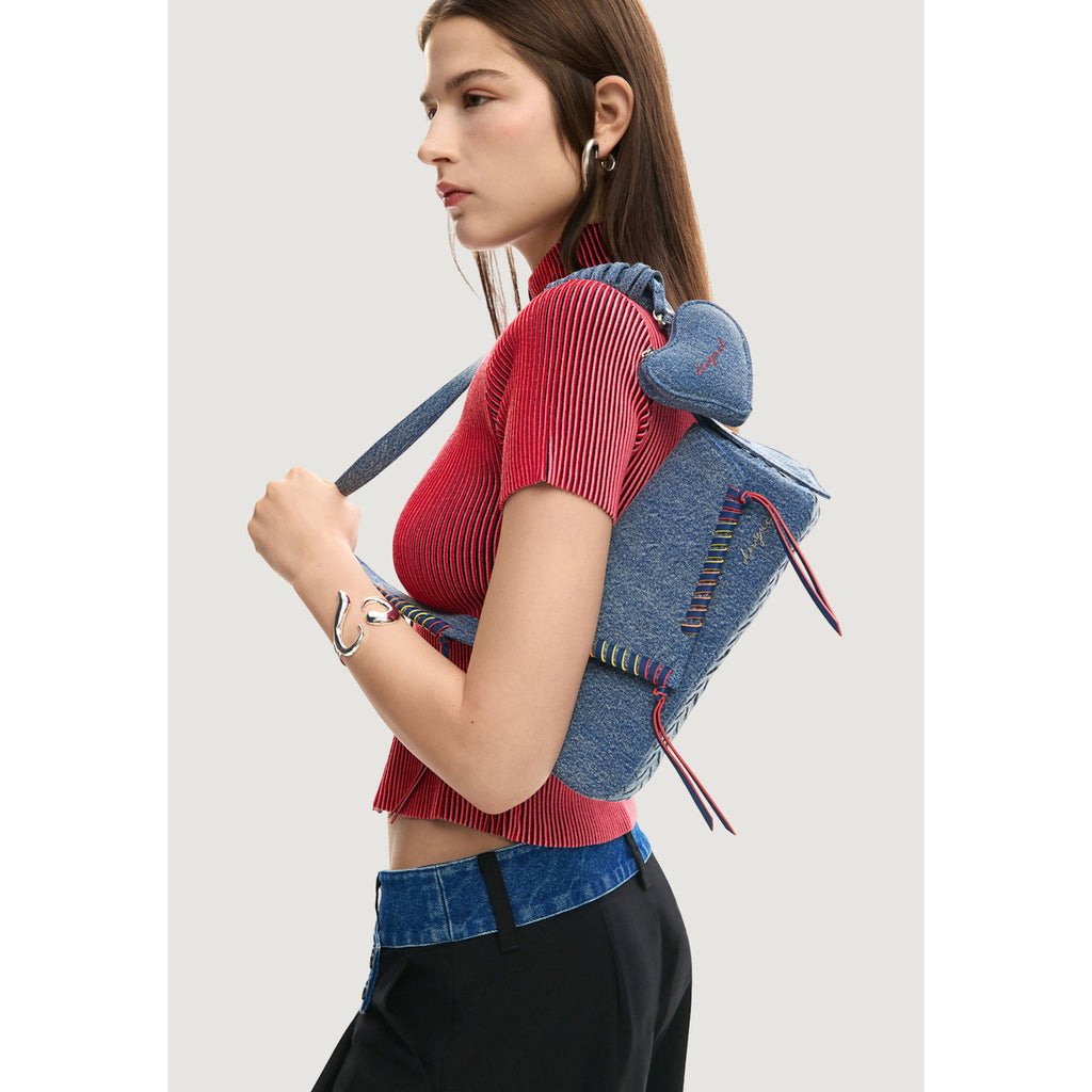 Desigual - Desigual Väska Kvinna