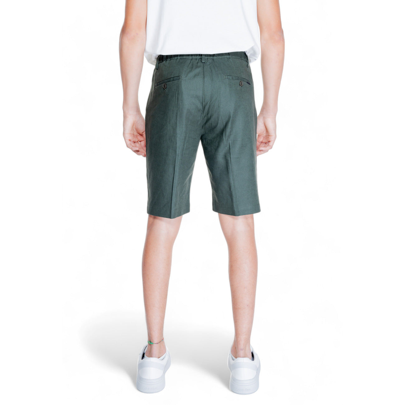 Antony Morato - Antony Morato Bermuda Shorts Man