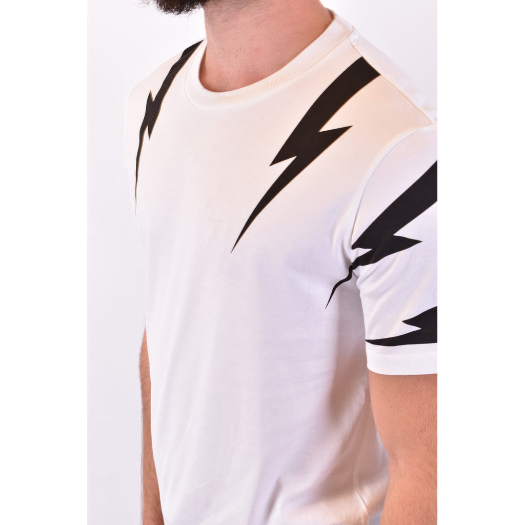 Neil Barrett - Neil Barrett T-shirt Man