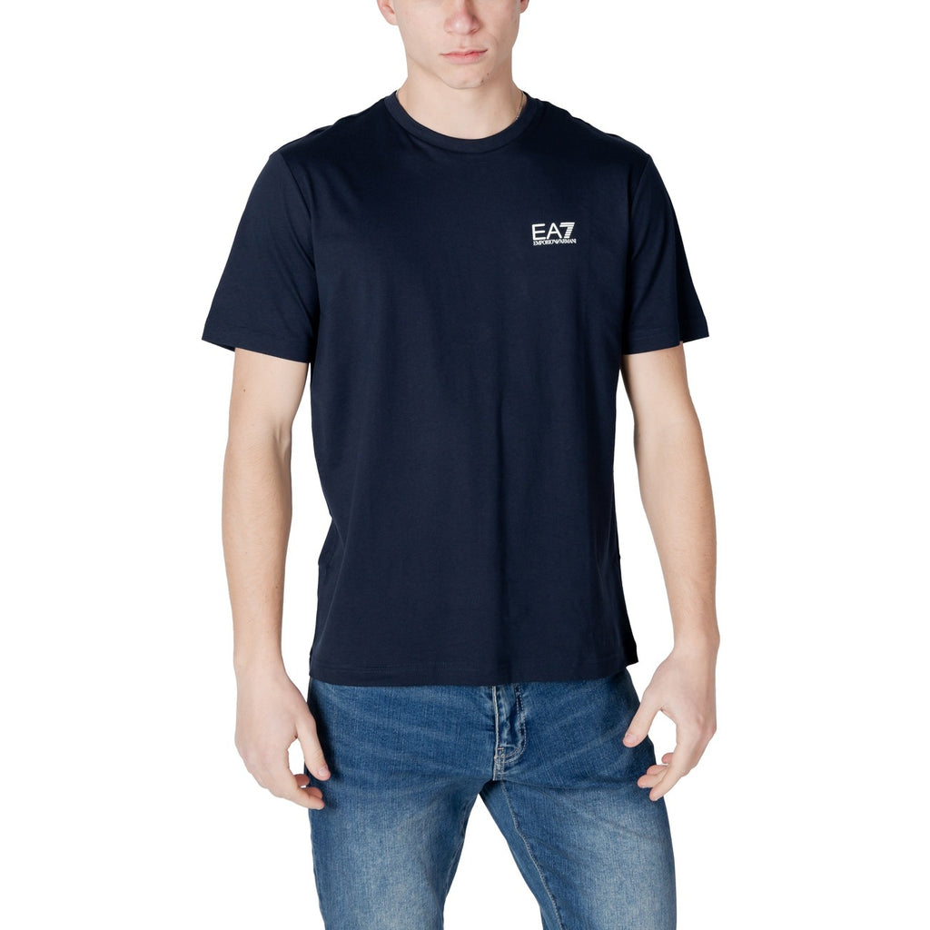 Ea7 - Ea7 T-shirt Man