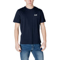 Ea7 - Ea7 T-shirt Man