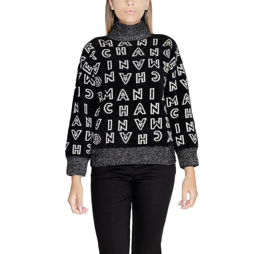 Armani Exchange - Armani Exchange Stickat Kvinna
