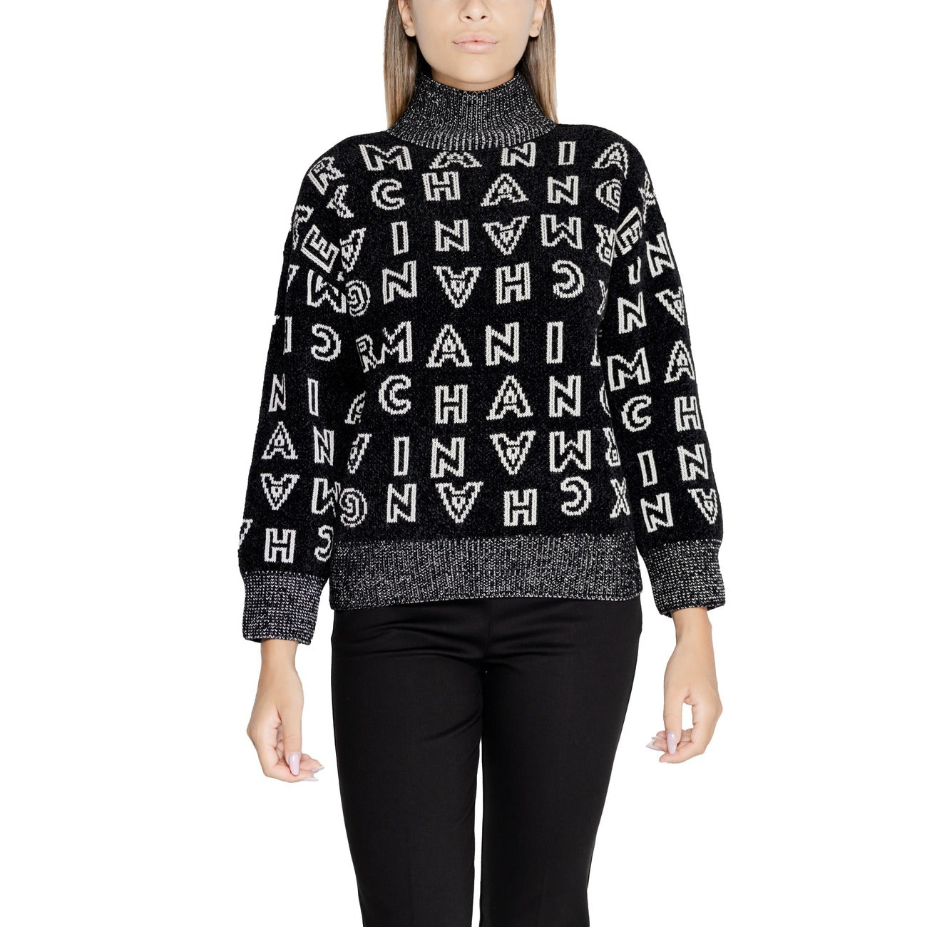 Armani Exchange - Armani Exchange Stickat Kvinna