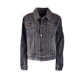 Saint Laurent - Saint Laurent Jacka Kvinna