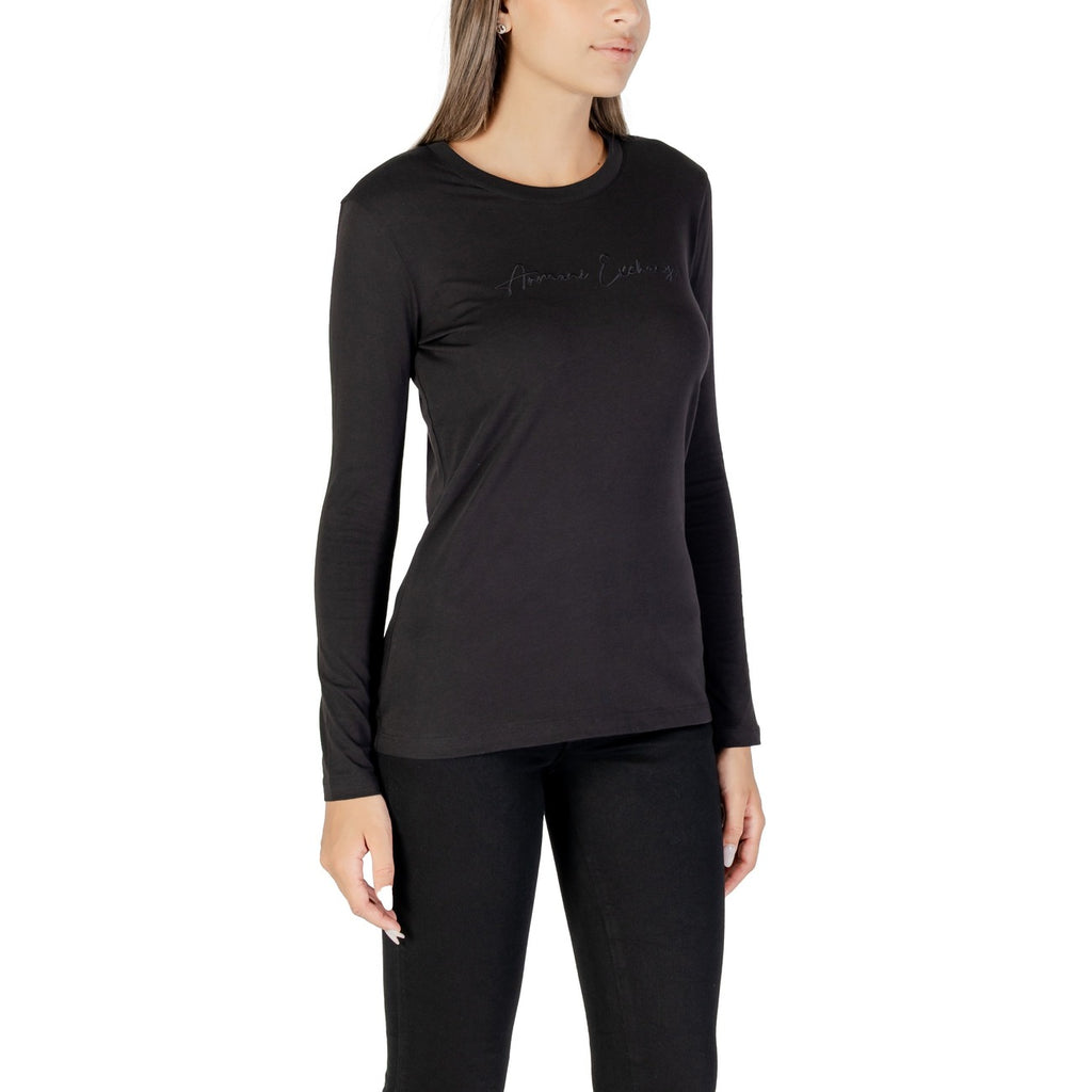 Armani Exchange - Armani Exchange T-shirt Kvinna