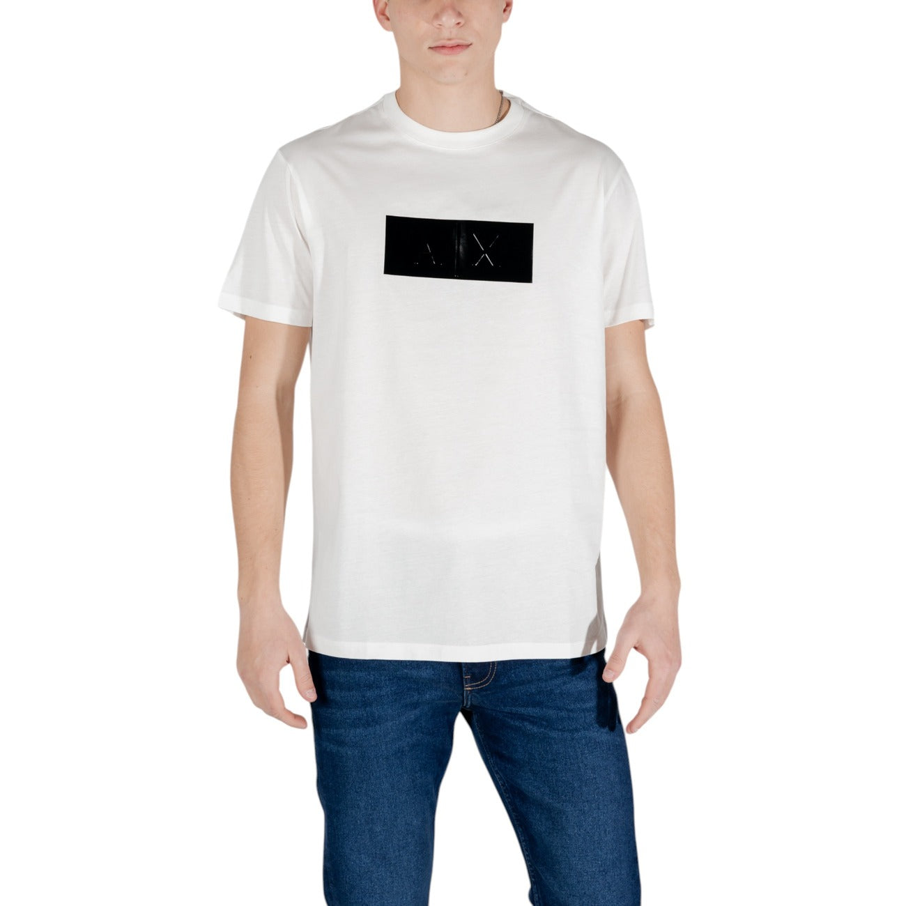 Armani Exchange - Armani Exchange T-shirt Man