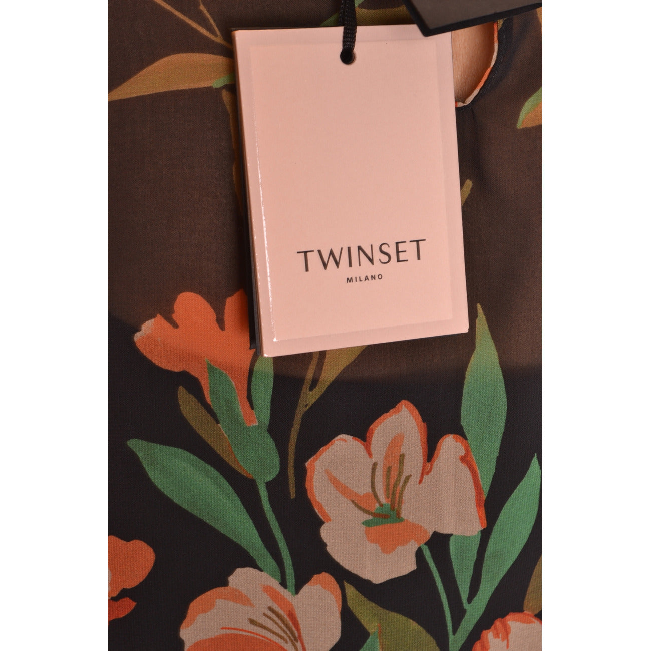 Twinset - Twinset Blusar Kvinna