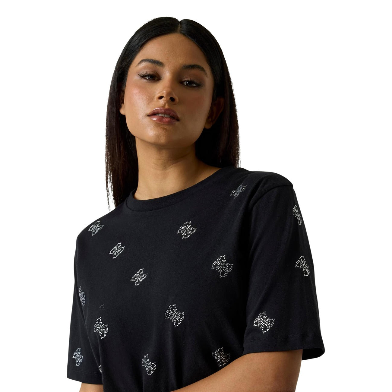 Guess - Guess T-shirt Kvinna
