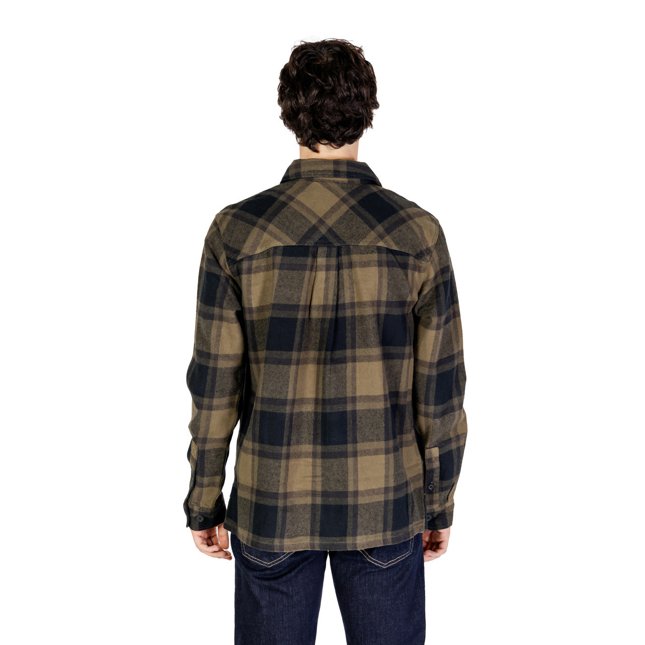Only & Sons - Only & Sons Skjorta Man