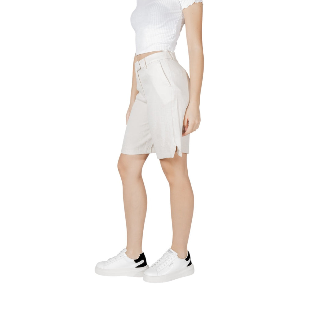 Vila Clothes - Vila Clothes Shorts Kvinna