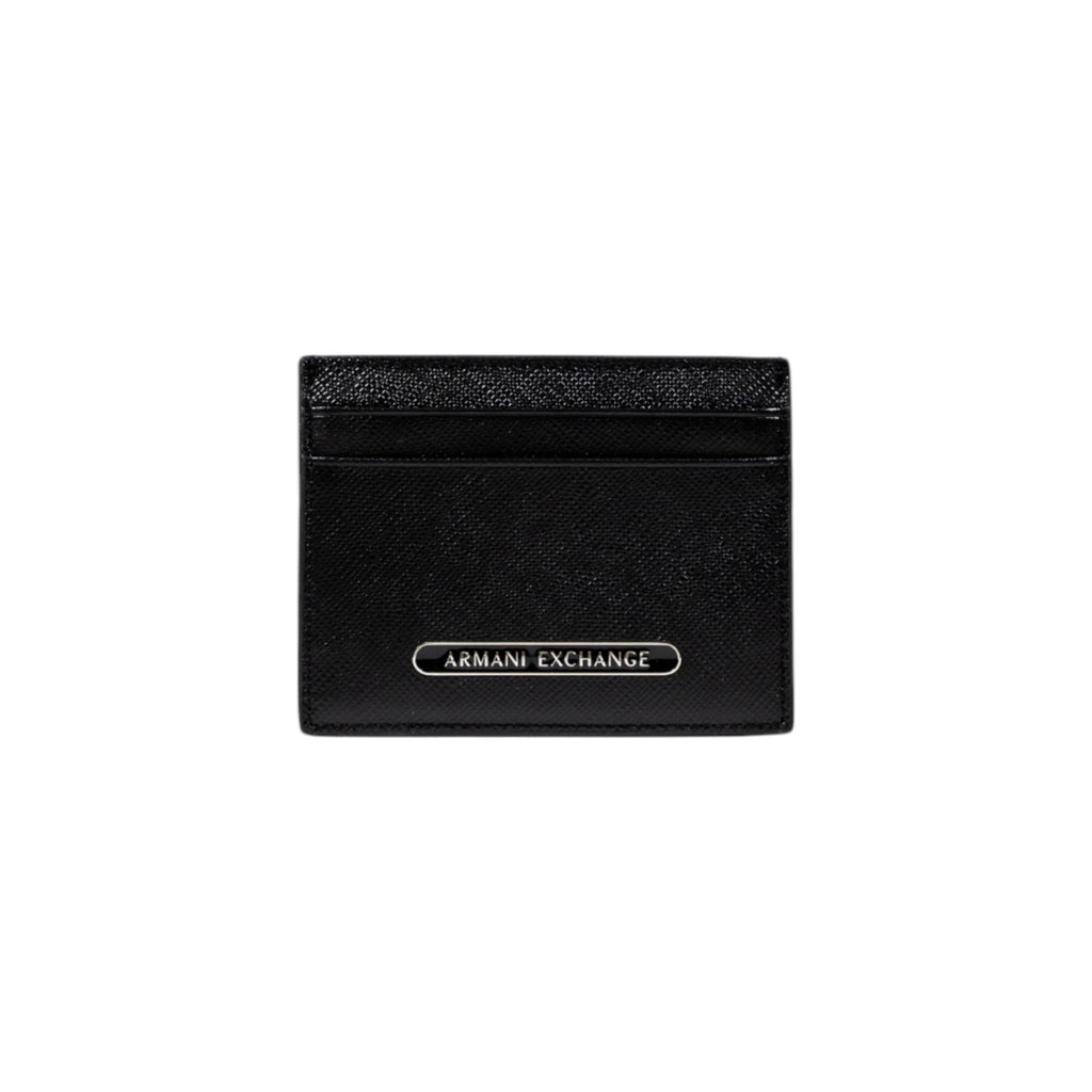 Armani Exchange - Armani Exchange Plånbok Man
