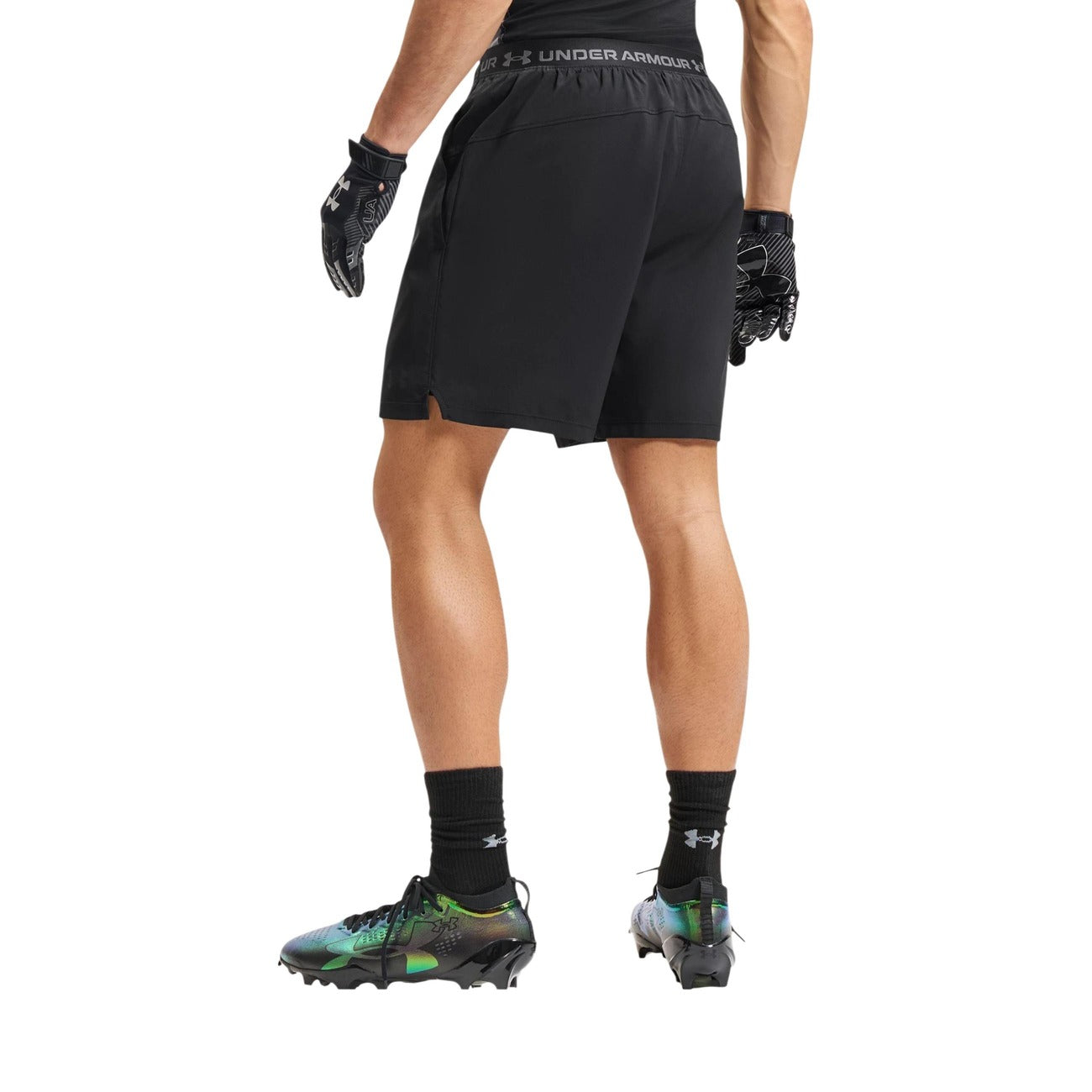 Under Armour - Under Armour Bermuda Shorts Man