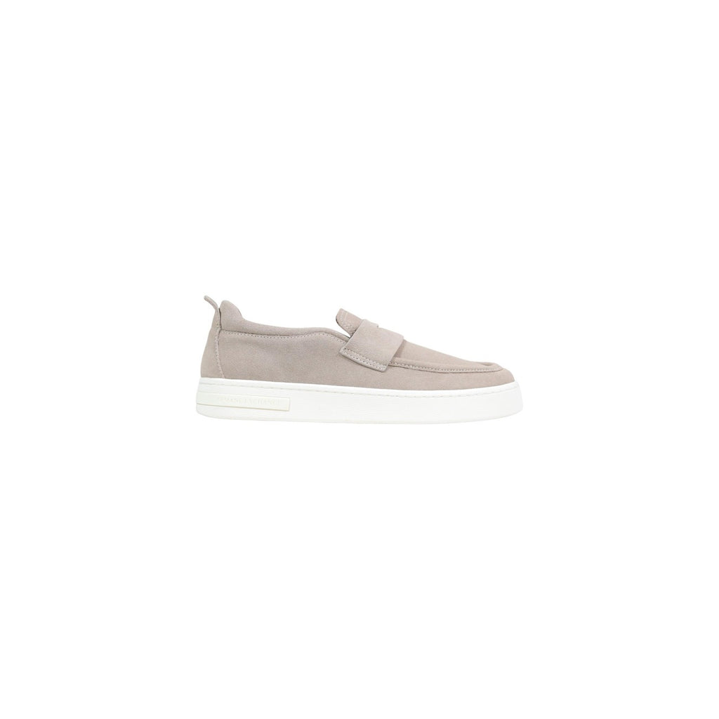 Armani Exchange - Armani Exchange Men Sneakers