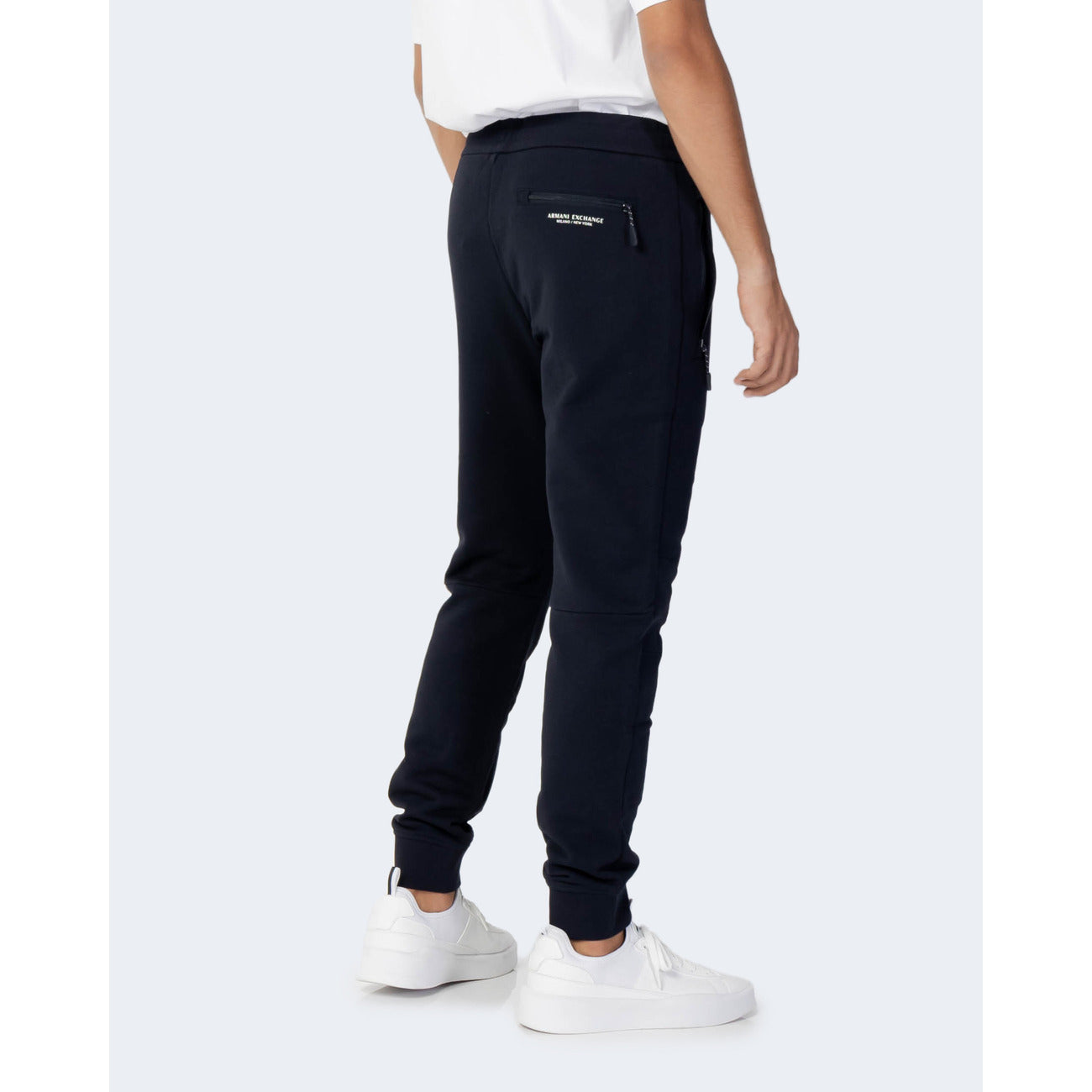 Armani Exchange - Armani Exchange Byxor Man