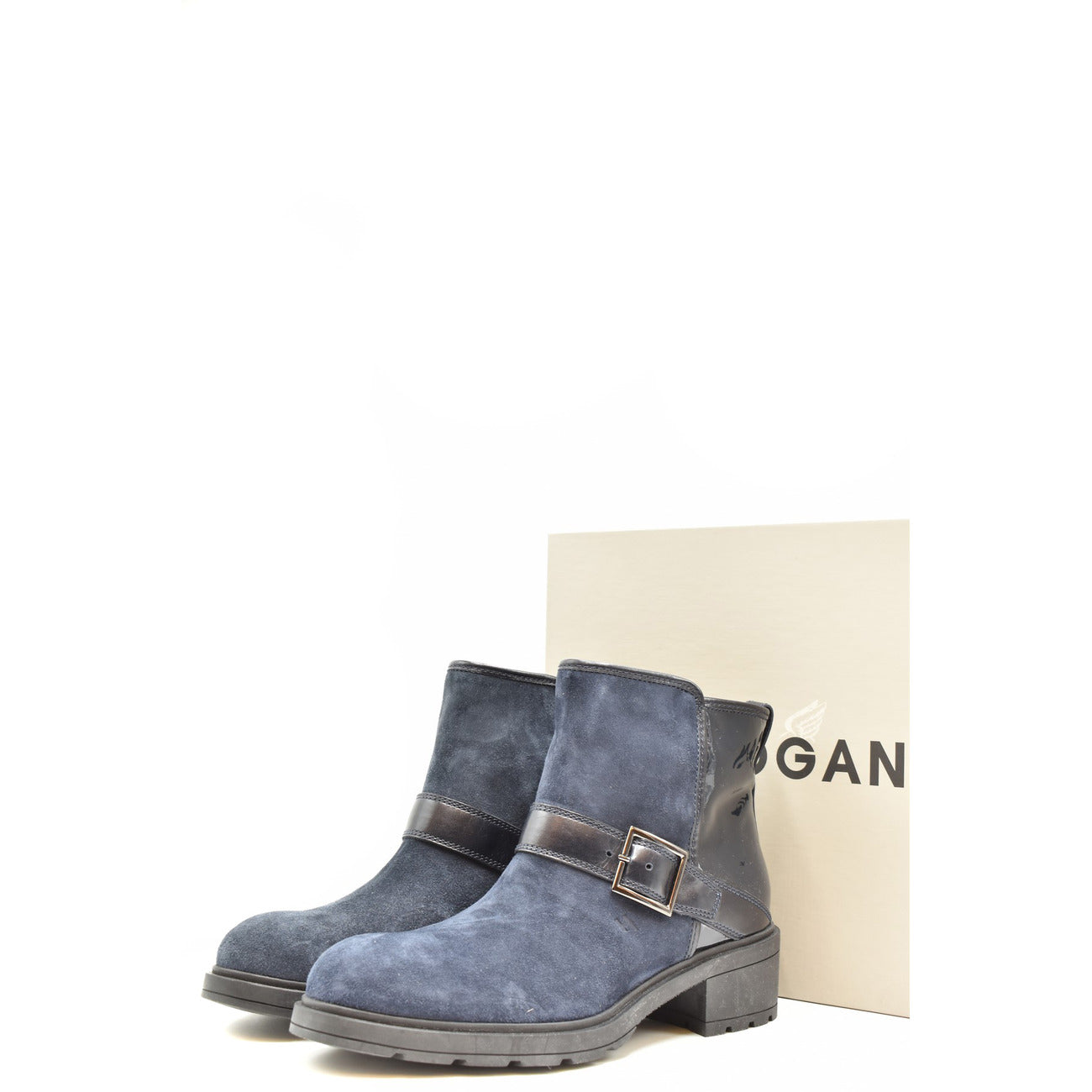 Hogan - Hogan Kvinna Boots